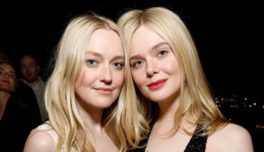 Elle and Dakota Fanning’s real names revealed – NBC 7 San Diego