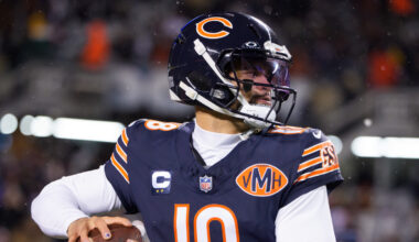 Who Is Singing the National Anthem at the Chicago Bears vs. Los Angeles Rams Game Today?