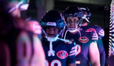 Mayors of Chicago, Los Angeles make wager – NBC Chicago