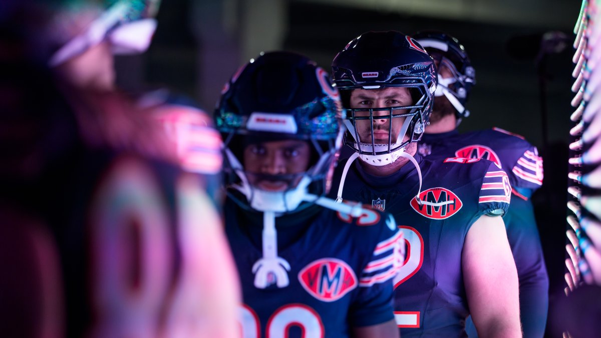 Mayors of Chicago, Los Angeles make wager – NBC Chicago