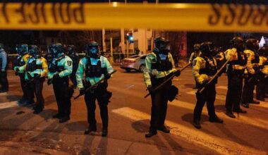 When must Americans prove their citizenship? – NBC Los Angeles