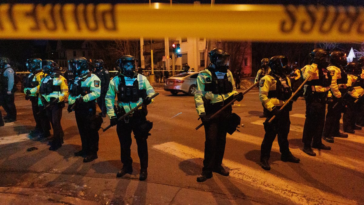 When must Americans prove their citizenship? – NBC Los Angeles