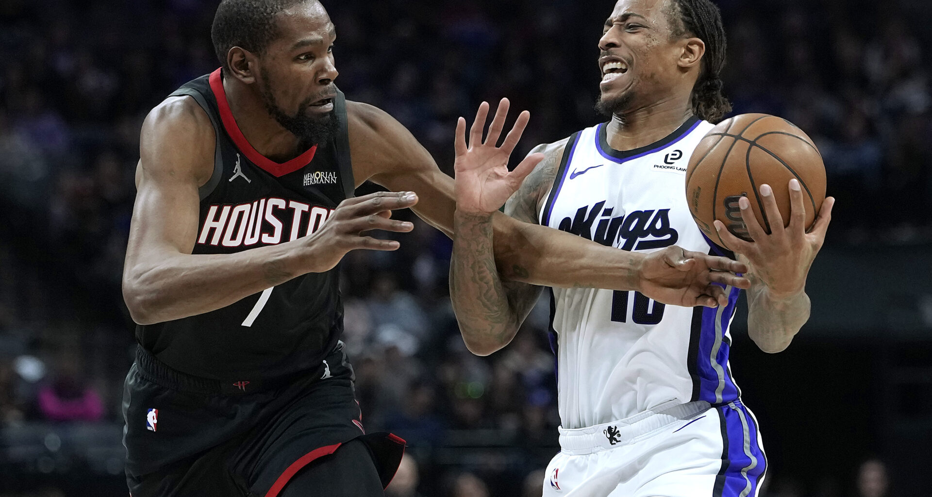 Sacramento Watch: Several Teams Tainted By Proximity To Kings