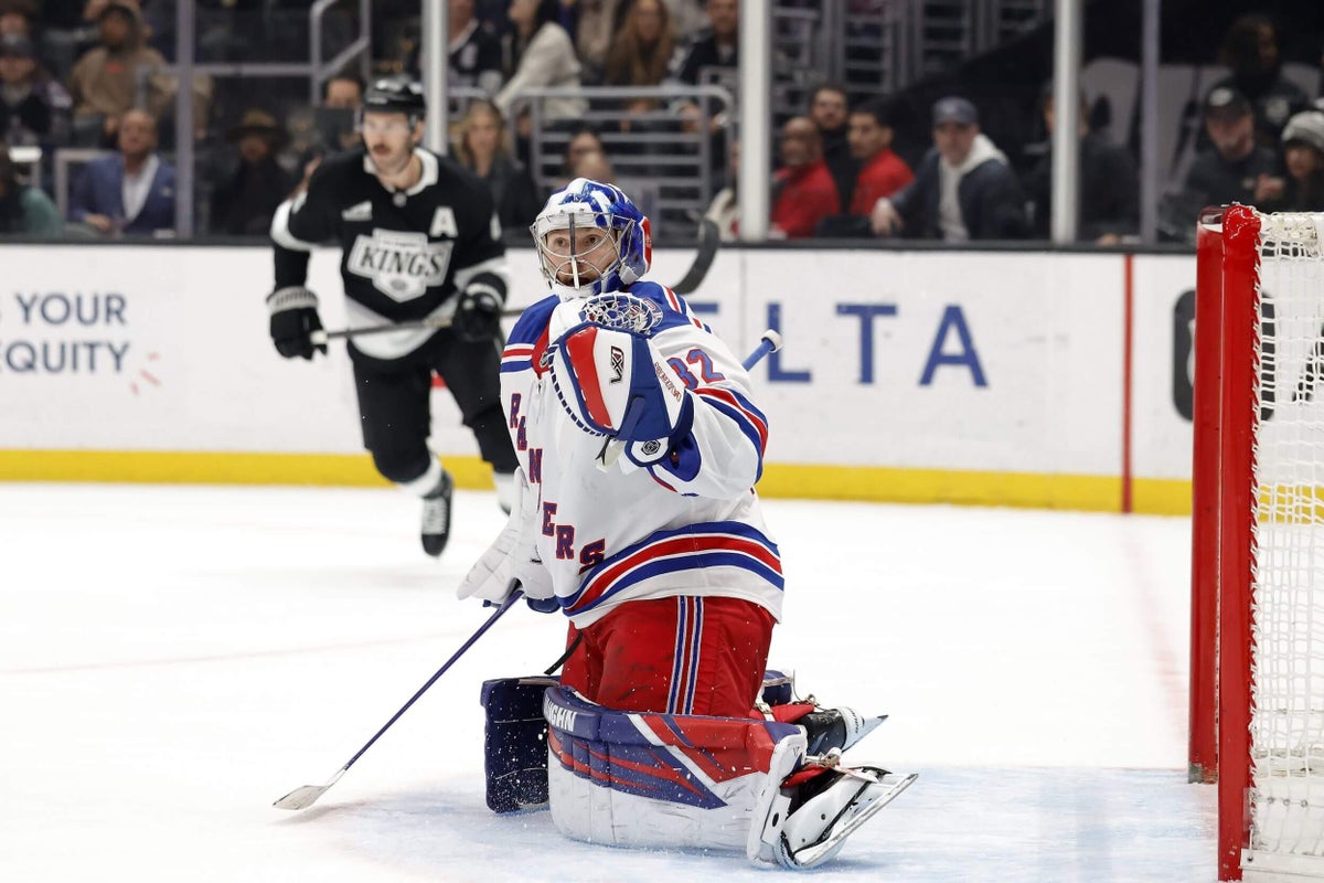 Jonathan Quick’s games in Los Angeles should be savored, however many are left