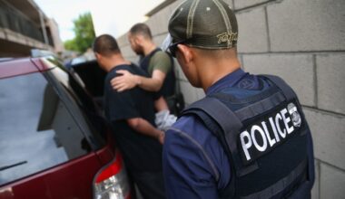 Immigration operations continue in Southern California – NBC Los Angeles