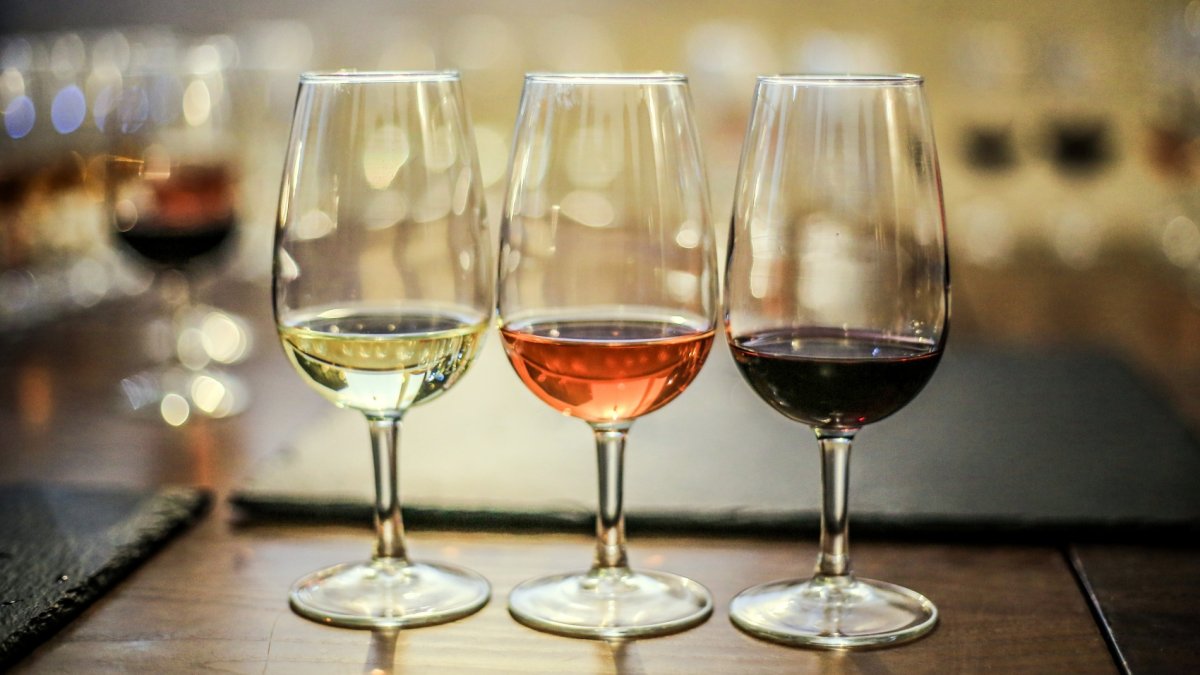 Uncorked LA is all about fab vinos and a stunning setting (it’s Union Station) – NBC Los Angeles