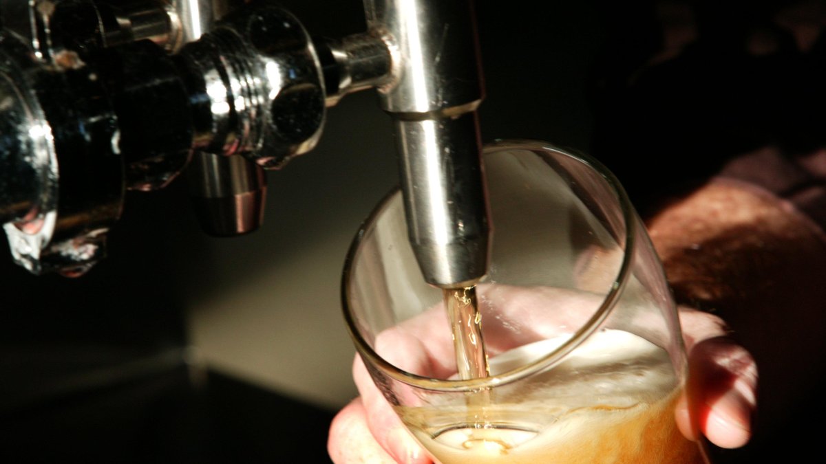 Cadillac Bar & Grill in San Francisco closes – NBC Bay Area