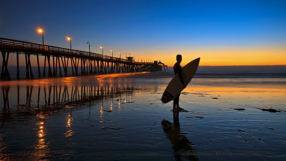 Fraud-ring mastermind to learn fate for bilking San Diego, Malibu surfers out of $1M – NBC 7 San Diego