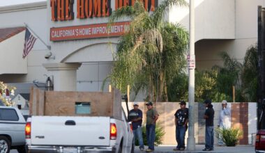 Day laborers being blackmailed and exploited, advocates warn – NBC Los Angeles
