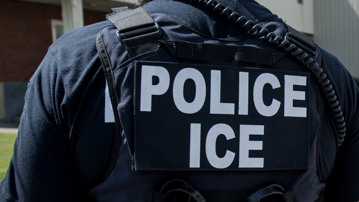 San Diego County advances policy further limiting ICE cooperation – NBC 7 San Diego