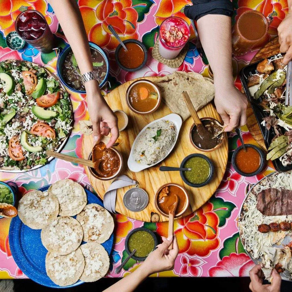 Anti-ICE Supper Club Heads to L.A.for Al Otro Lado Fundrasier