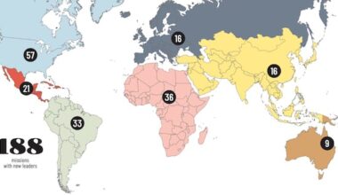 2026 new mission leadership assignments – Church News