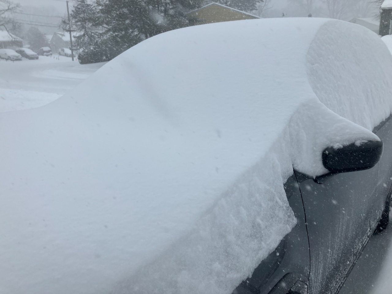 NJ snowstorm 1-25-26