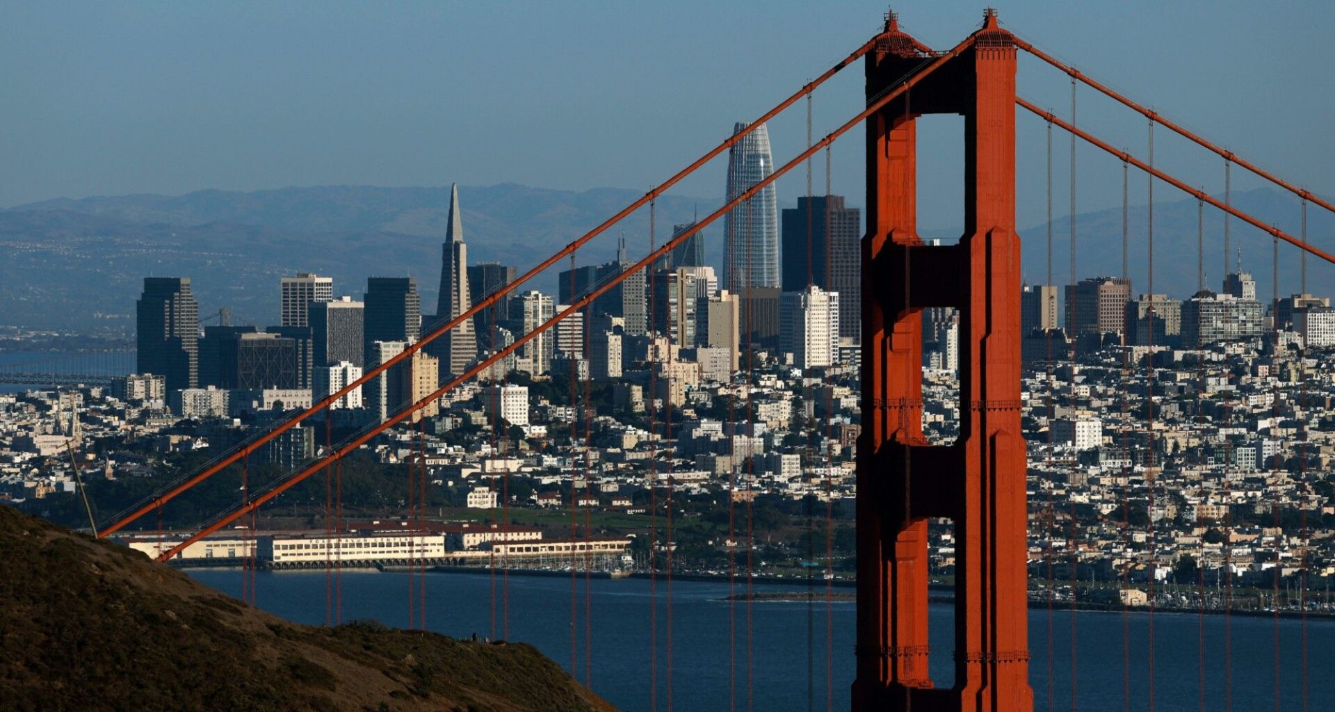 San Francisco tackles affordability problems with free child care