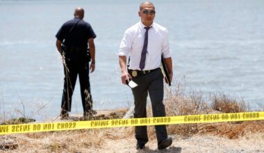 Prosecutors say they can't find key witness in bribery case against Oakland homicide detective