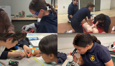 Where Learning Feels Like Home: The Holy Family School Experience