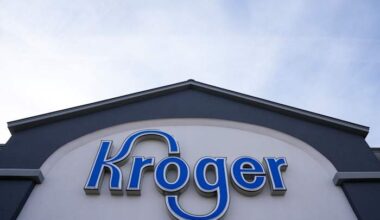 Kroger in Oakland County temporarily closes during rodent investigation