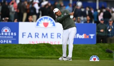 San Diego PGA Tour event future in doubt