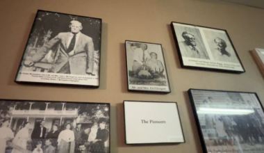 Long Beach Historical Society preserves city’s past through donated photos