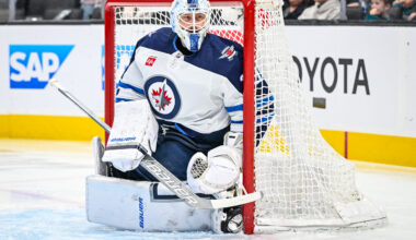 Sharks Make Trade With Blackhawks; Acquire Goalie, Defense Prosepct, Pick