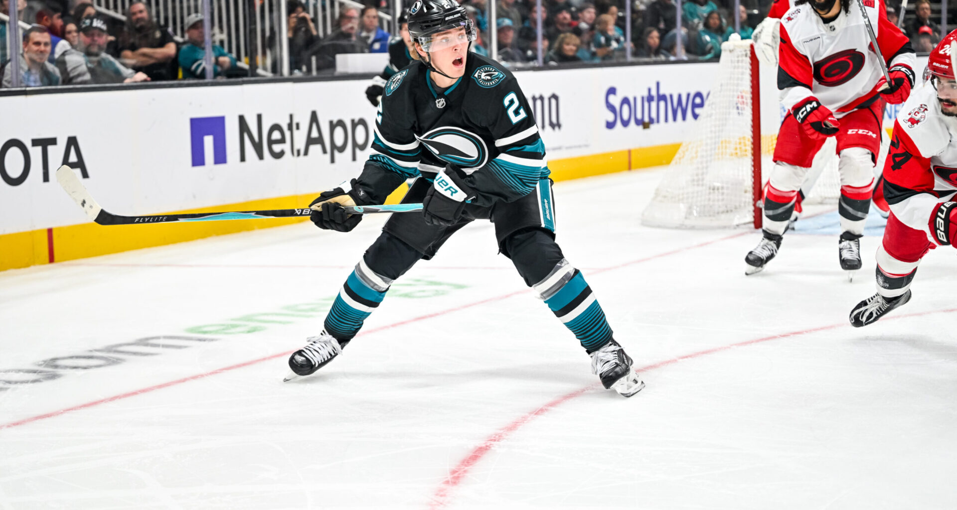 Sharks Are Optimistic Smith Will Return Before Olympic Break; Klingberg Doubtful v. Bolts