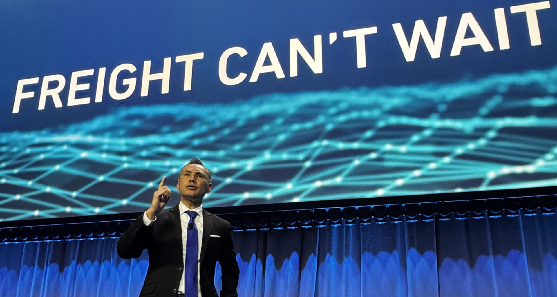 Long Beach volume to double to 20M containers by 2050