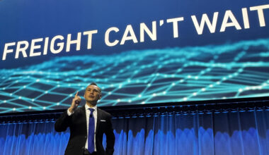 Long Beach volume to double to 20M containers by 2050