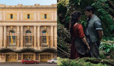 The Stage Adaptation Of 'Hamnet' Is Coming To A Historic San Francisco Theater This Spring, And Tickets Start At $25