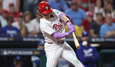 Harrison Bader, Giants agree to two-year free-agent contract – NBC Sports Bay Area & California