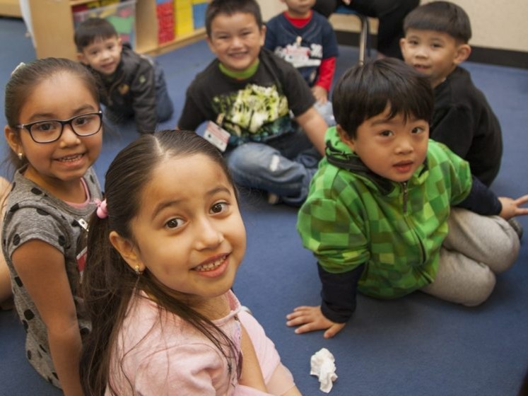 Santa Clara County prioritizes children amid budget issues