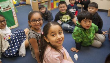 Santa Clara County prioritizes children amid budget issues