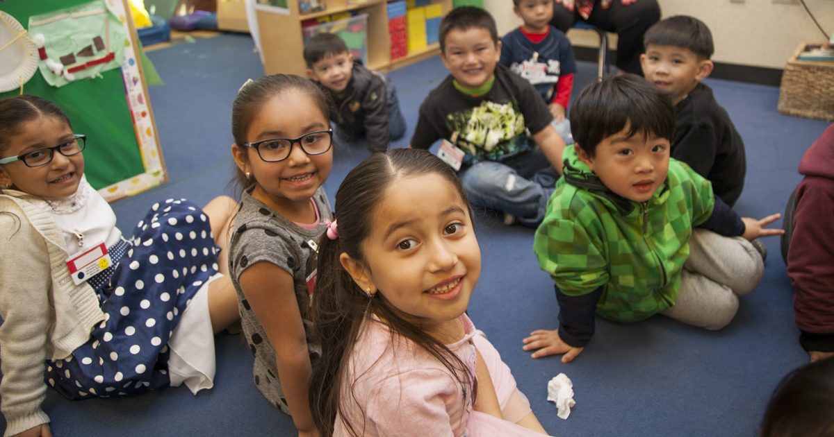 Santa Clara County prioritizes children amid budget issues