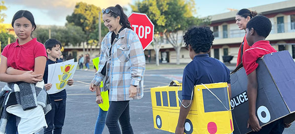 Healthy Active LB Loss of Federal Funds