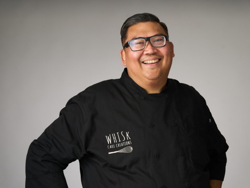 The ube king of Alameda bakes his claim to the throne