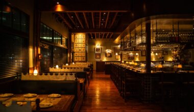 Inside Last Word Hospitality's New American Chophouse Hermon's
