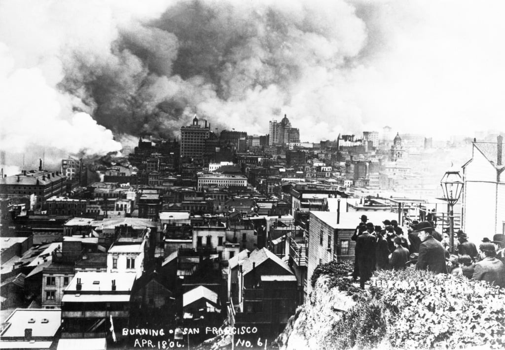 This Emergency Plan Is Coming to SF’s Ballot