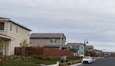 Home insurance rates to rise for California homeowners – NBC Bay Area