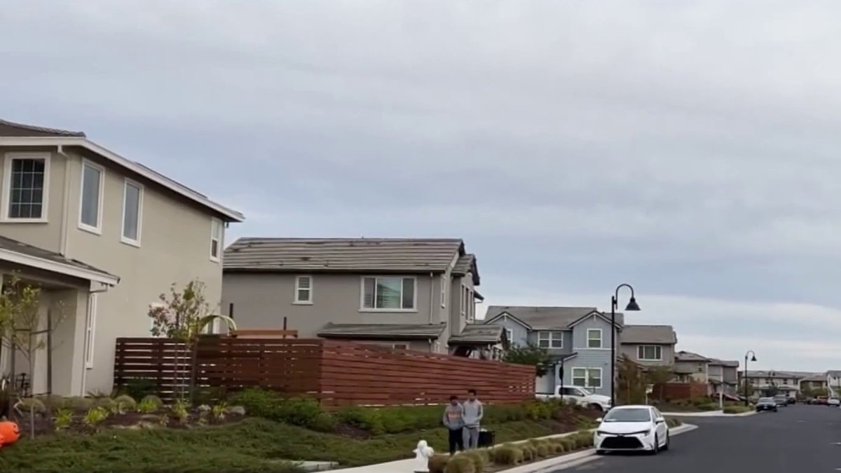 Home insurance rates to rise for California homeowners – NBC Bay Area