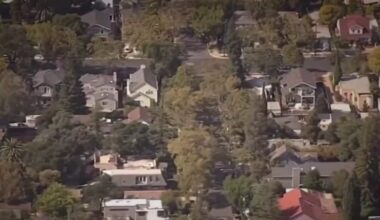 San Jose named the least affordable city in the world – NBC Bay Area