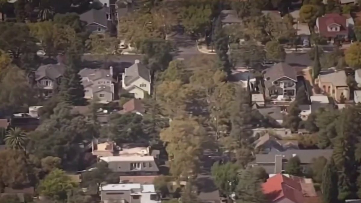 San Jose named the least affordable city in the world – NBC Bay Area