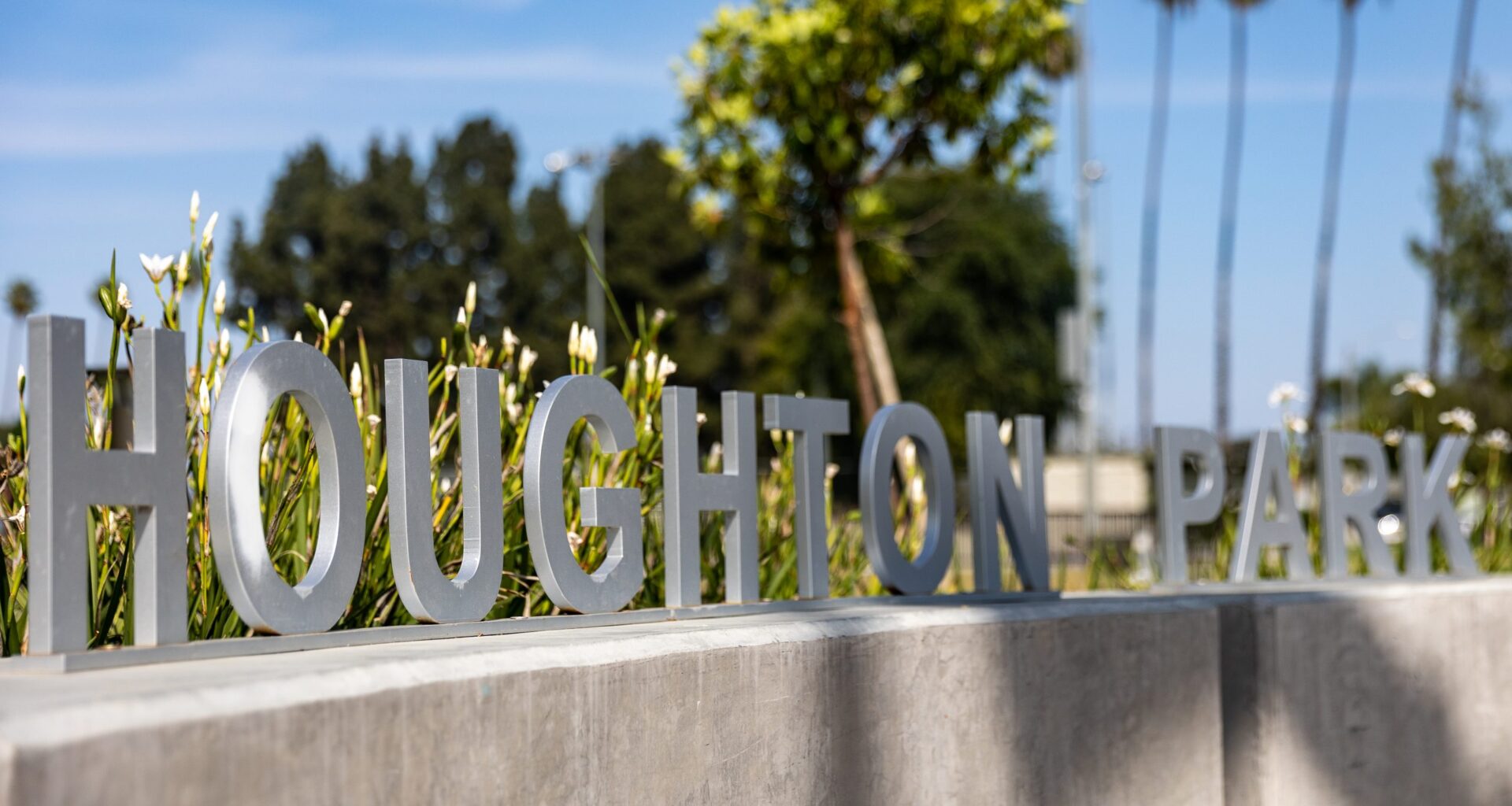 The State of District 9 will be held at Houghton Park in February