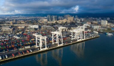 Years After A’s Deal Died, Port of Oakland Looks to Soccer Club for Waterfront Stadium