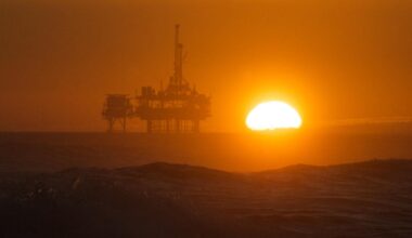 Green California has a Big Oil problem