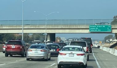 Sig Alert issued for I-5 after fatal traffic accident – NBC 7 San Diego