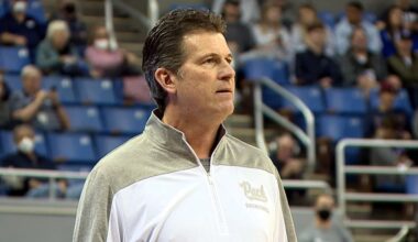 Wolf Pack men’s hoops still unbeaten in conference play after 66-65 thriller over Fresno State