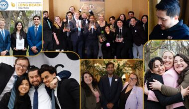 The 62nd International Collegiate Business Strategy Competition