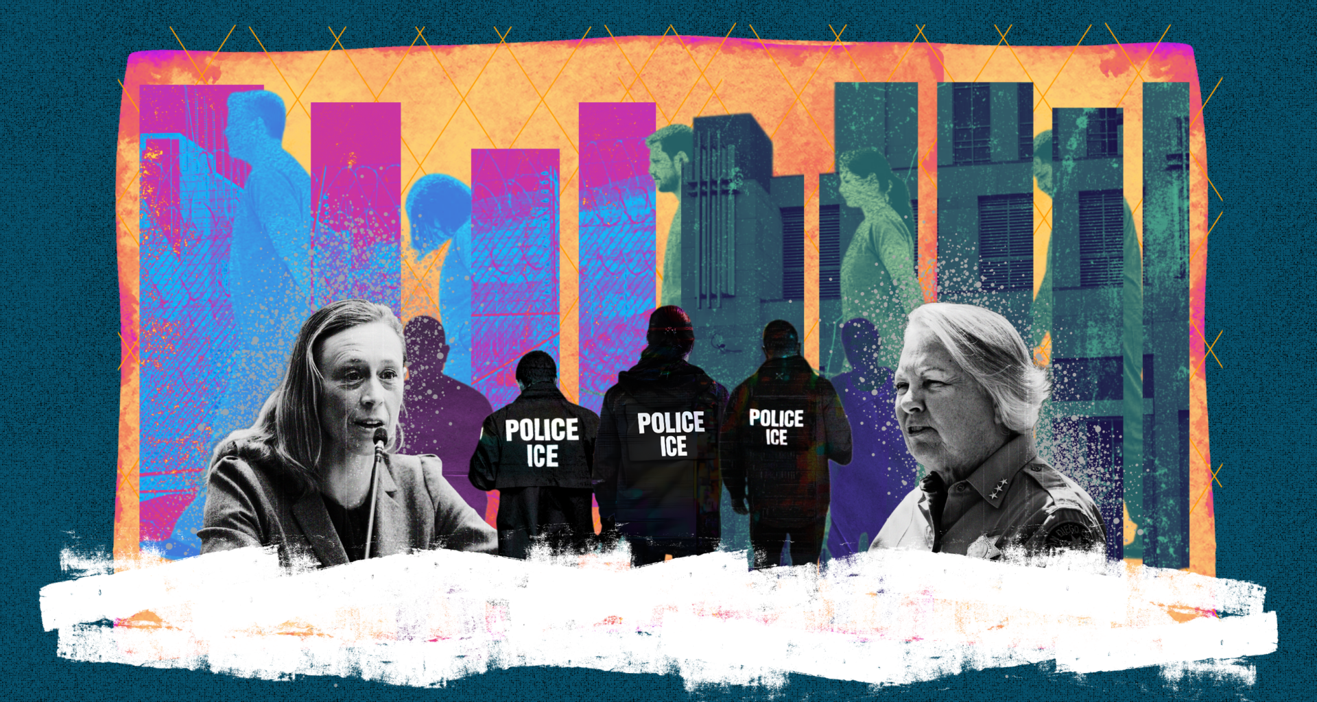 San Diego sheriff ignored county’s restrictions on ICE assistance