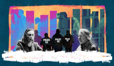 San Diego sheriff ignored county’s restrictions on ICE assistance