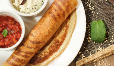 New South Indian spots bring the heat to Berkeley; Tokyo Central readies for Emeryville grand opening