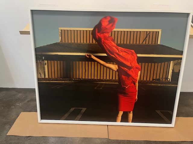 Tania Franco Klein | Mercado de Sonora